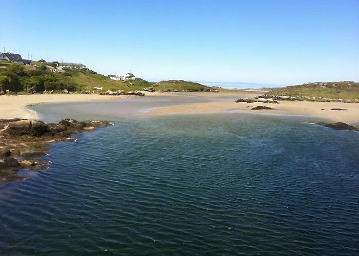 Teach Donncadh B&B *