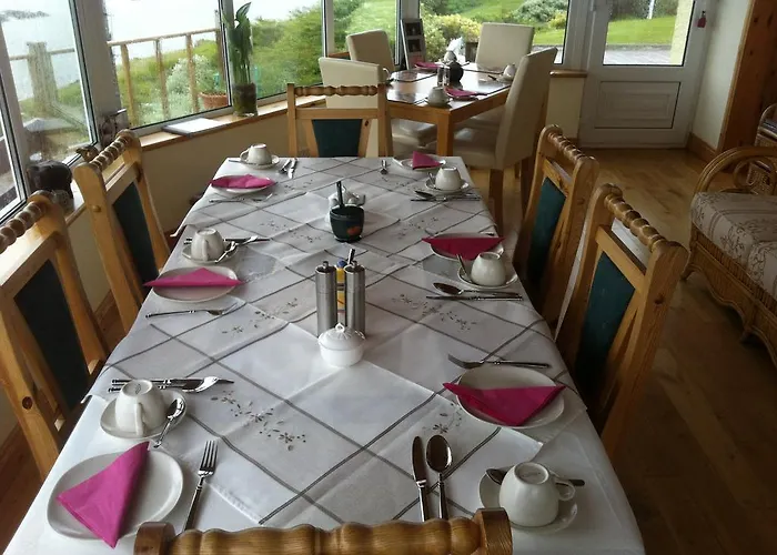 Teach Donncadh * Kincasslagh