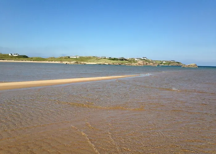 Teach Donncadh B&B Kincasslagh