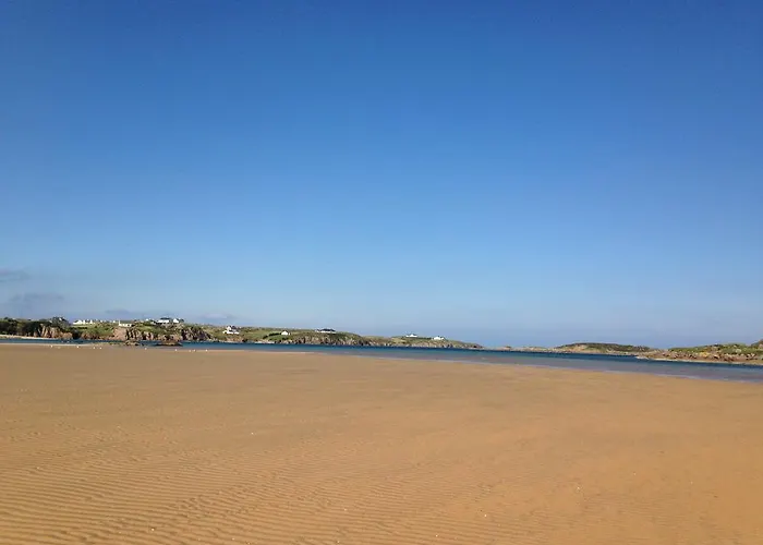 Teach Donncadh Kincasslagh