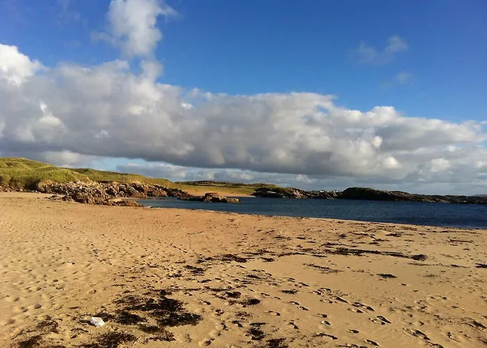 Teach Donncadh B&B *