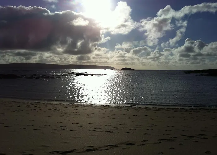 Teach Donncadh B&B Kincasslagh