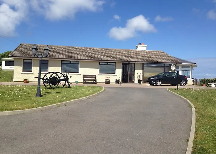 B&B Teach Donncadh *