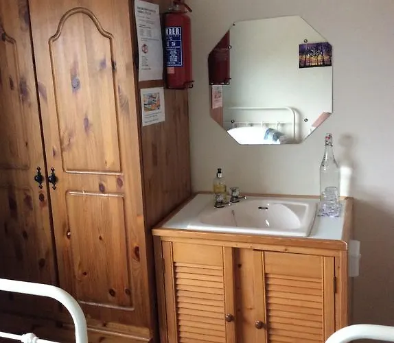 Teach Donncadh Kincasslagh