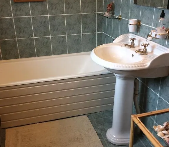 Teach Donncadh Kincasslagh