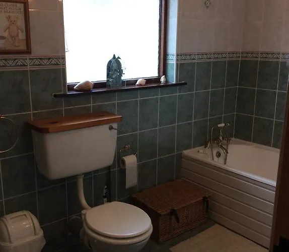 Teach Donncadh Kincasslagh