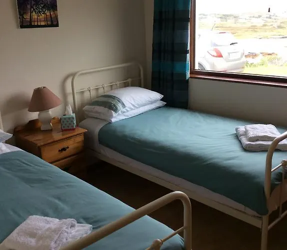 Teach Donncadh B&B Kincasslagh