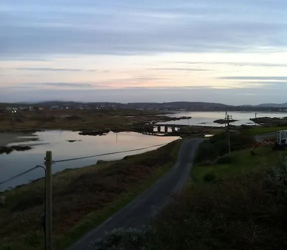 Teach Donncadh B&B Kincasslagh