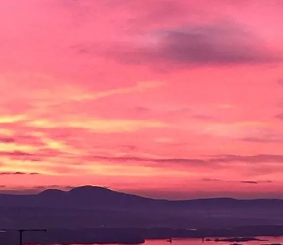 B&B Teach Donncadh Kincasslagh